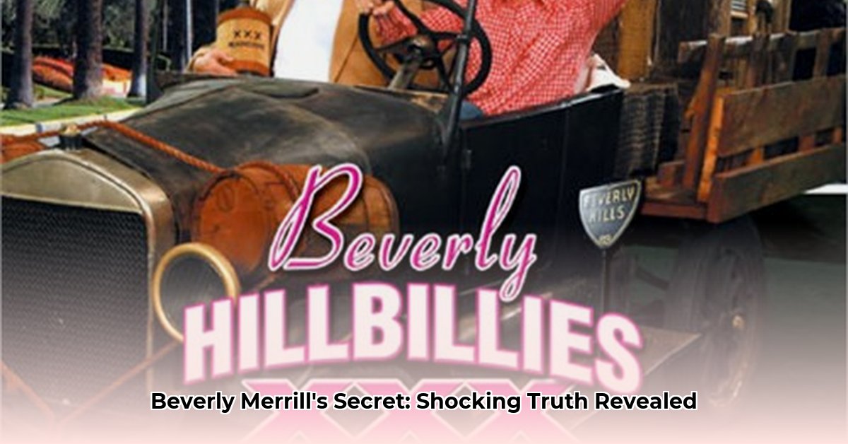 beverly-merrilll-porn